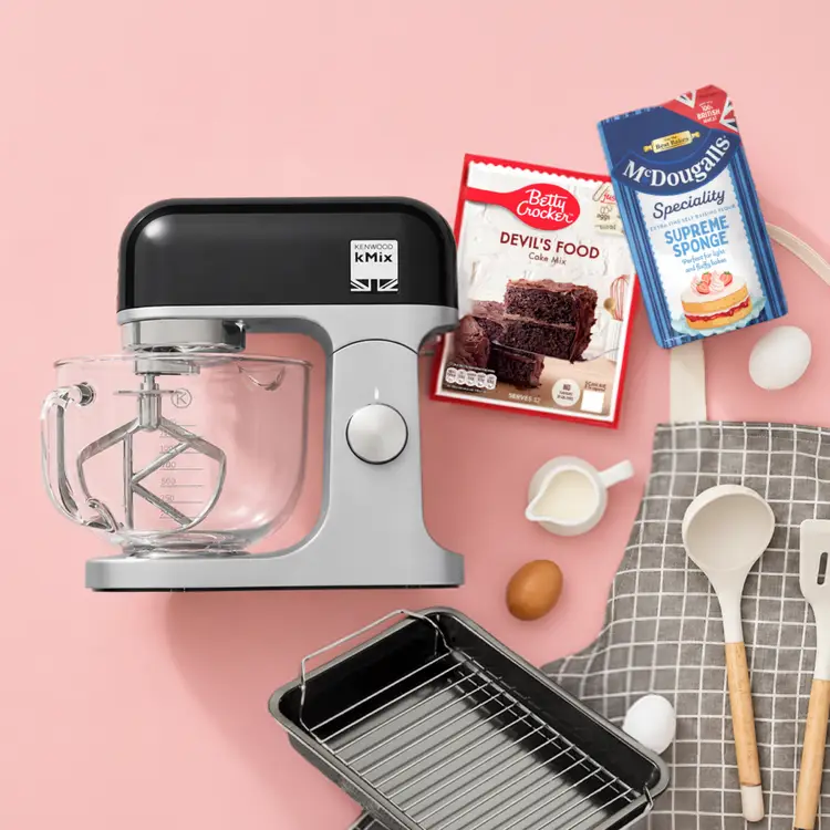 Baking & kitchen