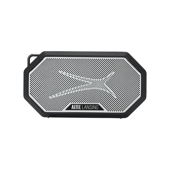Altec Lansing HydraMini 2.0 Magnetic Bluetooth Speaker