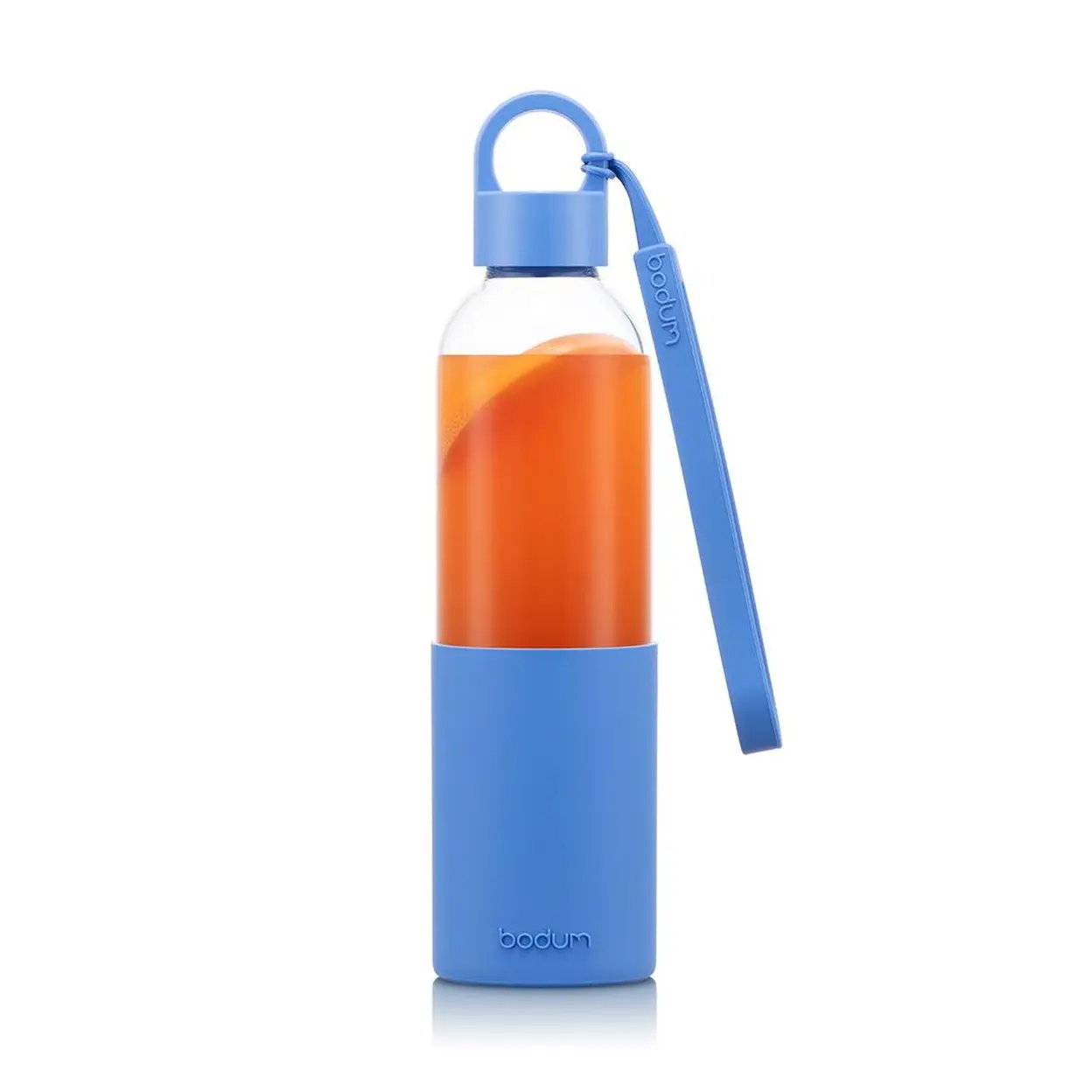 Bodum MELIOR Glass Water Bottle 500ml