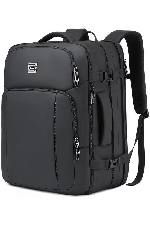 36L Expandable Travel Backpack