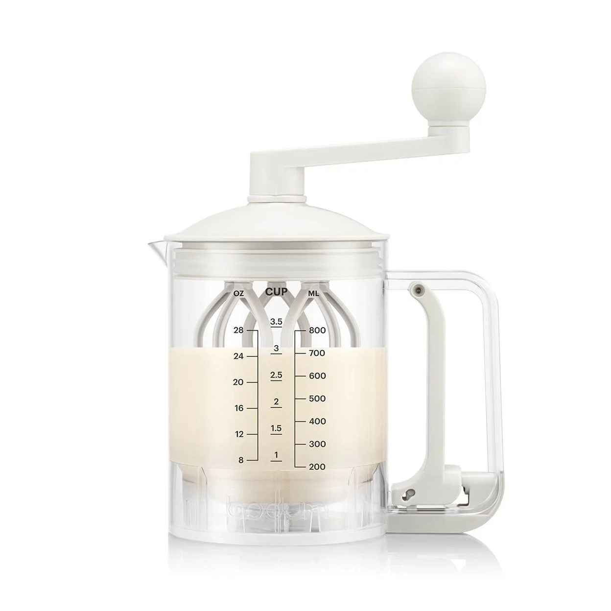 Bodum BISTRO Pancake Batter Mixer & Dispenser